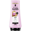 Gliss Kur Gliss kondicionér Liquid Silk s ceramidami a hodvábom 200 ml, kondicionér