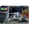 REVELL 03325 1:72 8,8 cm Flak 37 + Sd.Anh.202