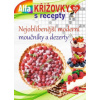 Křížovky s recepty 3/2020 - Moderní moučníky