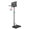 Basketbalový kôš AGA MR6115