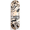 Bollie - Deck Psychedelic nature 30.5mm