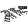 LEGO® City 60238 Výhybky (LEGO60238)