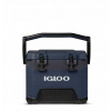 Thermos Igloo IG-50537 23 L odtiene modrej (Kufrík sada Little L + Band batožina 951)