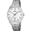 Festina - Náramkové hodinky - Pánske - Chronograf - F20466/1 - Titánové analógové