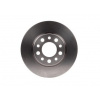 TATechnix Brzdový kotúč 278 mm Alfa romeo BRERA (939_) - BOSCH