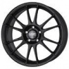 OZ ULTRALEGGERA BL. MATT 5X112 ET45 HB75 8x18 5x112 ET45.00 matt black