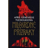 Milosrdné přízraky - April Genevieve Tucholkeová