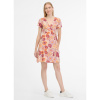 RAGWEAR šaty - Corra Light Peach (4065) veľkosť: S