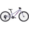 Detský horský bicykel Trek Wahoo 20 Path - Lavender Haze uni