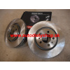 Audi A3 9/00-5/03 predné kotúče Sada Ľ+P / KAMOKA/ 280mm