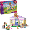 LEG LEGO FRIENDS Hotel pre králiky v Heartlake 42679 STAVEBNICE