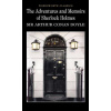 The Adventures & Memoirs of Sherlock Holmes