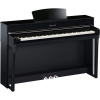 Yamaha CLP-735 Polished Ebony Digitálne piano