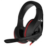 GENIUS sluchátka s mikrofonem GX GAMING HS-G560/ 3,5