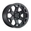 Black Rhino GAUNTLET disk 20x9 5x150 110.1 ET12, Gloss black