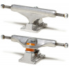 truck set INDEPENDENT POLISHED MID TRUCKS Silver 139