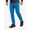 Turistické nohavice Montane Dynamic Lite Pants - neptune blue