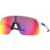 Slnečné okuliare Oakley Sutro Lite - matte white/prizm road uni