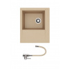 ALVEUS CZ SET ALVEUS PURE-G 50 A50 LEVÝ + BATERIE MINTAS/55 BRS