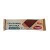 Biopekárna Zemanka Biopekáreň Zemanka Bio celozrnná oblátka z jednozrnky kokosová v čokoláde 40g 40g