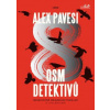 Osm detektivů - Alex Pavesi