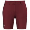 Salewa PUEZ TALVENA DST SHORTS W syrah 38/M