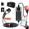 Nabíjačka Ampere Point Ładowarka AMP-Q22 32A do Plug-in Tesla Y S 3 22 kW