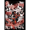 Deadpool: Black, White & Blood