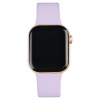 iDeal Silicone Watch Band 38/40/41/42 S-M Lavender Milk IDSWB-3842-SM-609