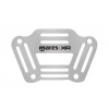 Mares XR SIDEMOUNT SPODNÁ HLINÍKOVÁ DOSKA 2MM