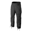 Helikon-Tex Nohavice SFU NEXT - PolyCotton Twill - čierne - XS–Regular