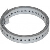 DOMAX Montážna páska TM 5 20 x 0,9 mm x 3 m pozinkovaná 1 ks