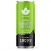 Puhdistamo Natural Energy Drink STRONG 330 ml Citrón