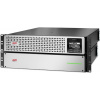APC SMART-UPS SRT Lithium Ion 3000VA RM 4U 230V Long Runtime: SRT3000UXI-NCLI + XBP48RM2U-LI SRTL3000RM4UXLI-NC