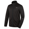 Husky Artic Zip pánská mikina na zip black S