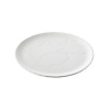 Revol Basalt tanier okrúhly 28,5 cm, biely | REV-648767