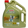 Castrol Edge 5W-30 C3 PC 5L motorový olej (Castrol Edge 5W-30 C3 PC 5L motorový olej)