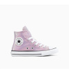 Converse Unisex Kids' Chuck Taylor All Star Dis Canvas High-Top Trainers 523-Altitude 1 (33)