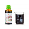 Dobromysl BIO - bylinné kapky (tinktura) - doplněk stravy 50 ml