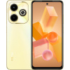 Mobilný telefón Infinix Hot 40i 8GB/256GB zlatý (X6528B256GO)