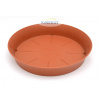 Miska pod kvetináč UH o20cm PLASTICA K18, ku kvetináču pod kódom 36811064
