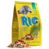 Zmes pre veľké vtáky Rio 1 kg