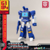 Yolopark Transformers: Generation One AMK Mini Series Plastic Model Kit Soundwave 11 cm