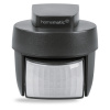 Homematic IP PIR detektor pohybu so senzorom jasu - vonkajšie - HmIP-SMO-2 Zvoľte farbu produktu: Antracitová