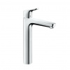 Hansgrohe Vysoká umyvadlová baterie Focus s výpustí chrom 31531000