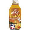 Lenor Fresh Air Aviváž 50 Pranie, Tropical Sunset