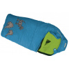 Boll Patrol Lite zip levý zip barva atoll/lime