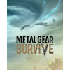 Metal Gear Survive (PC)
