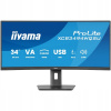 Iiyama XCB3494WQSU-B1 LED monitor 34