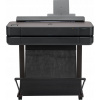 Plotter HP DesignJet T650 24-palcový 5HB08D